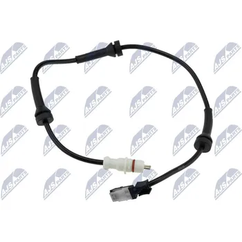 Přislušenství brzdového systému Snímač, počet otáček kol NTY HCA-RE-008