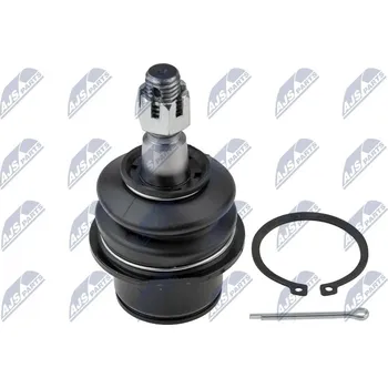 Podpora-/ Kloub NTY ZSD-CH-030