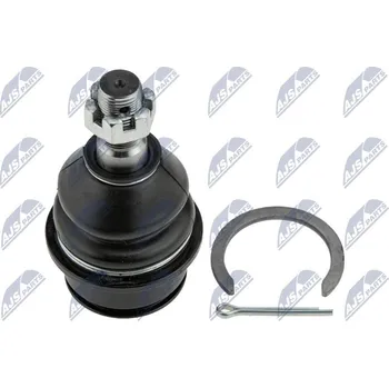 Podpora-/ Kloub NTY ZSD-TY-086