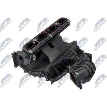 Výfuková trubka Sací trubkový modul NTY BKS-CH-006