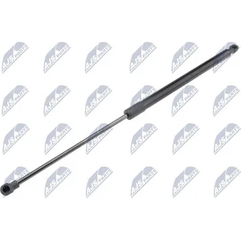 Příslušenství karosérie Pneumatická pružina, zavazadlový / nákladový prostor NTY AE-MS-011