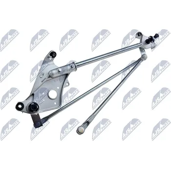 Stěrač Tyčoví stěračů NTY EMW-HD-000