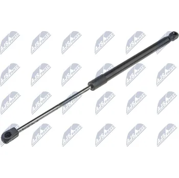 Příslušenství karosérie Pneumatická pružina, zavazadlový / nákladový prostor NTY AE-BM-067