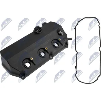 Kryt motoru Kryt hlavy válce NTY BPZ-MS-001