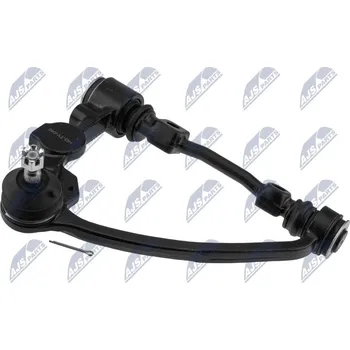 Zavěšení kol Řídicí páka, zavěšení kol NTY ZWG-TY-049