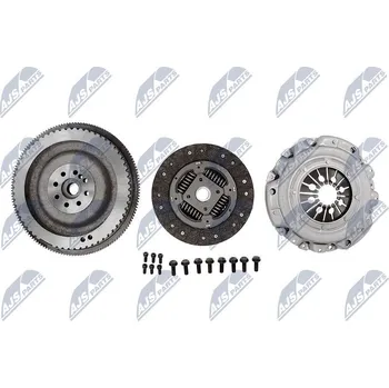 Spojková sada Sada spojky NTY NZS-ME-001