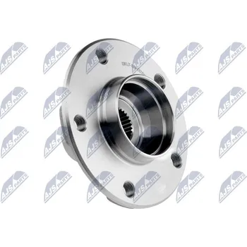 Náboj kola NTY KLT-BM-028P