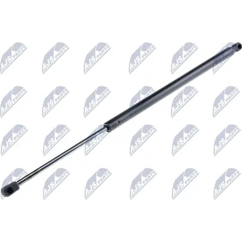 Příslušenství karosérie Pneumatická pružina, zavazadlový / nákladový prostor NTY AE-FT-010