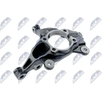 Čep nápravy Čep nápravy, zavěšení kol NTY ZZP-MZ-015