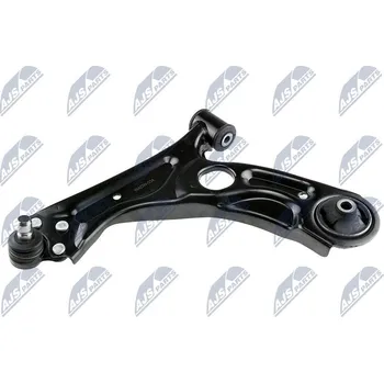 Zavěšení kol Řídicí páka, zavěšení kol NTY ZWD-DW-034