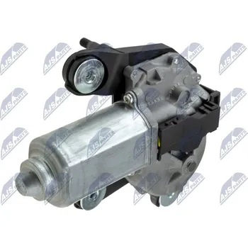 Motorek stěrače a odstřikovače Motor stěračů NTY ESW-FT-025