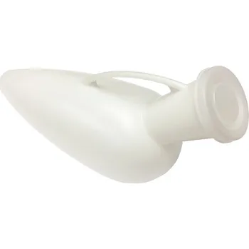 Nádoba na moč Nádoba na moč mužská s víčkem 30060015, 1,2 l