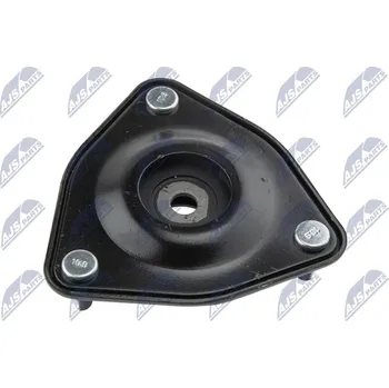 Uložení tlumiče pérování NTY AD-MS-014