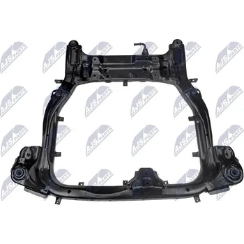 Příslušenství karosérie Pomocný rám / souprava nosičů NTY ZRZ-HY-537