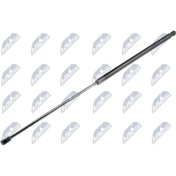 Karosérie Pneumatická pružina, zavazadlový / nákladový prostor NTY AE-ME-000