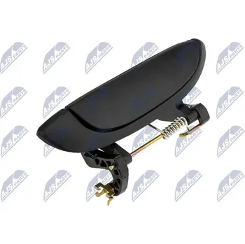 Karosérie Vnější klika dveří NTY EZC-RE-122