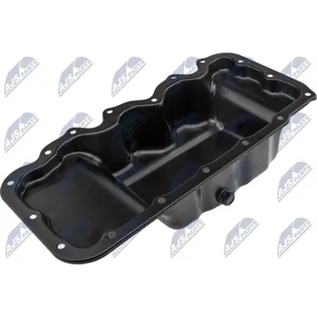 Motor automobilu Olejová vana NTY BMO-FR-016