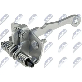 Dveře karosérie Uchycení dveří NTY EZC-CT-043