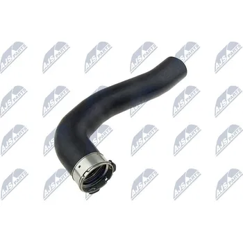 Hadička plnicího vzduchu NTY GPP-RE-008