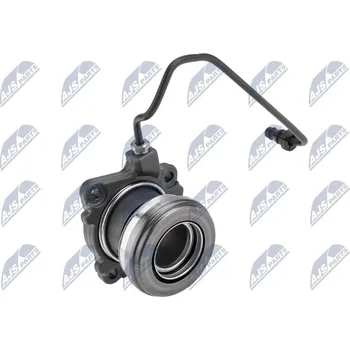 Spojka Centrální vysouvač, spojka NTY NWS-FT-007