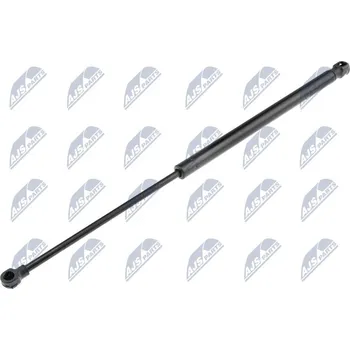 Příslušenství karosérie Pneumatická pružina, zavazadlový / nákladový prostor NTY AE-VW-022