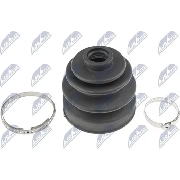 Sada měchů, hnací hřídel NTY NOP-054