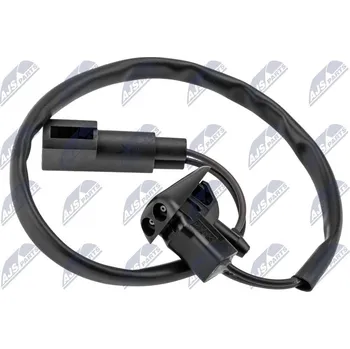 Stěrač Tryska ostřikovače, čištění skel NTY EDS-FR-015