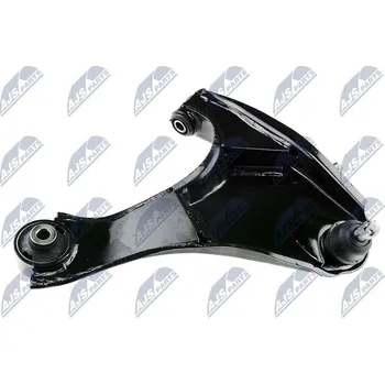 Zavěšení kol Řídicí páka, zavěšení kol NTY ZWD-DA-023