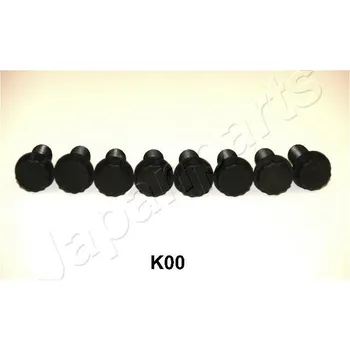 Setrvačník motoru Šroub, setrvačník JAPANPARTS BV-K00