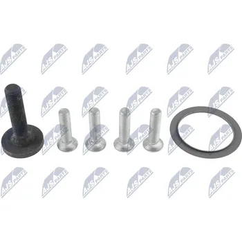 Opravná sada podvozku a pohonu kol Opravná sada, náboj kola NTY KLP-AU-010-Z