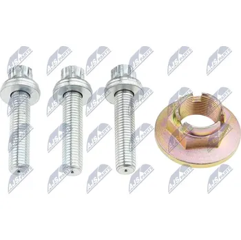 Opravná sada podvozku a pohonu kol Opravná sada, náboj kola NTY KLP-PL-030-Z