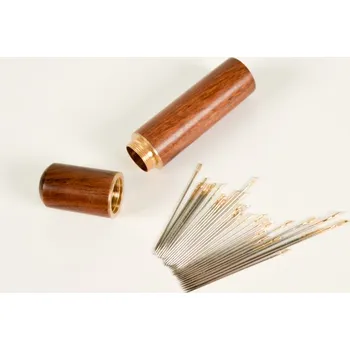 Takoy Samonavlékací jehly pro špatný zrak - sada 30 ks