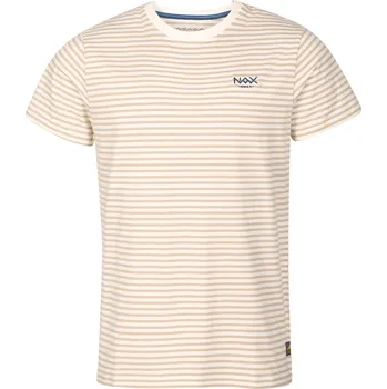 NAX - CESEF PÁNSKÉ BAVLNĚNÉ TRIKO NAX