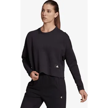 Dámské tričko adidas W MISSION V SWE S