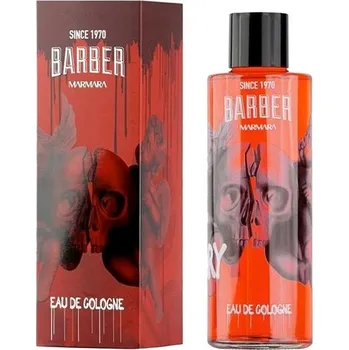 MARMARA BARBER Kolínská voda po holení Love Memory 500 ml
