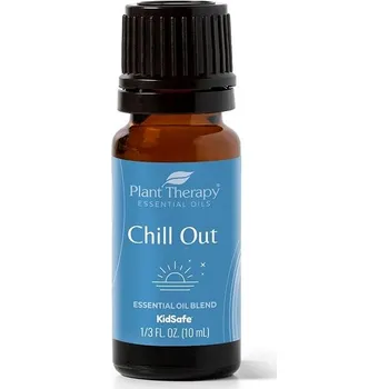 Plant Therapy Chill Out 10 ml