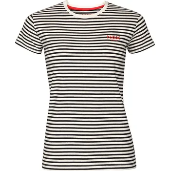 NAX - AWENA DÁMSKÉ BAVLNĚNÉ TRIKO NAX