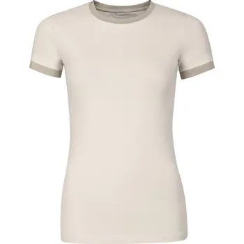 NAX - GRELO DÁMSKÉ BAVLNĚNÉ TRIKO NAX