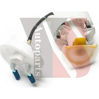 Palivové čerpadlo Palivová přívodní jednotka YSPARTS FP075