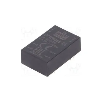 Stavebniny SCWN06B-05