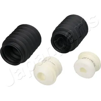 Ochranná sada proti prachu, tlumič pérování JAPANPARTS KTP-0130