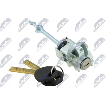 Zabzepeční vozidel Zamykací válec NTY EZC-BM-290