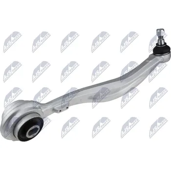 Zavěšení kol Řídicí páka, zavěšení kol NTY ZWD-ME-002