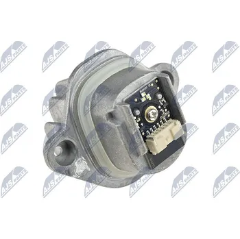 Řídící jednotka Řídící jednotka, osvětlení NTY EPX-BM-035