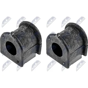 Zavěšení kol Ložiskové pouzdro, stabilizátor NTY ZGS-TY-060