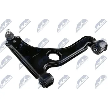 Zavěšení kol Řídicí páka, zavěšení kol NTY ZWD-PL-028