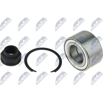 Sada ložisek kol NTY KLP-FT-002