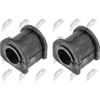 Zavěšení kol Ložiskové pouzdro, stabilizátor NTY ZGS-CH-009