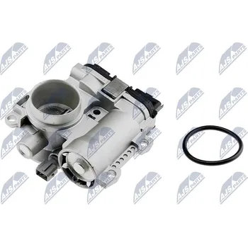 Systém vstřikování Hrdlo škrticí klapky NTY ETB-RE-003