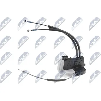 Zabzepeční vozidel Zámek dveří NTY EZC-HY-503